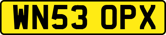 WN53OPX