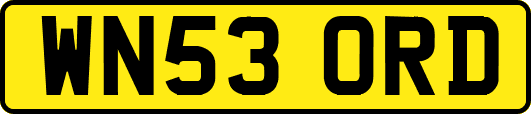 WN53ORD