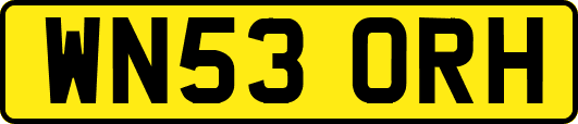WN53ORH