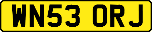 WN53ORJ