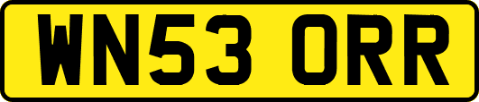 WN53ORR