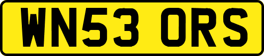 WN53ORS