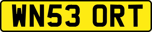 WN53ORT