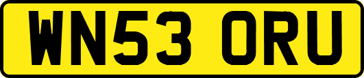 WN53ORU