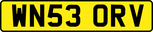 WN53ORV