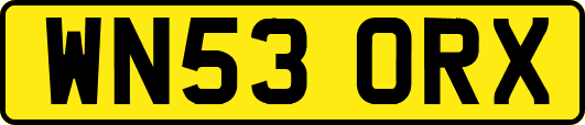 WN53ORX