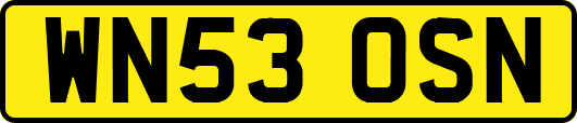 WN53OSN