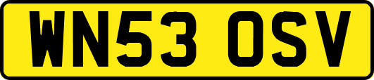 WN53OSV