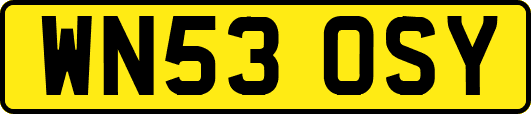 WN53OSY
