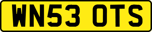WN53OTS