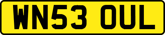 WN53OUL