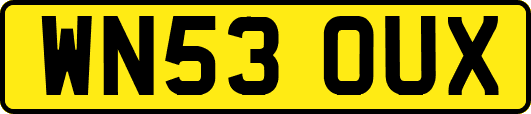 WN53OUX