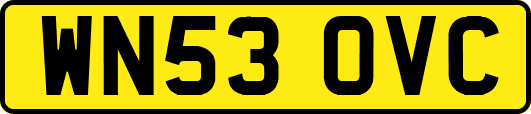 WN53OVC