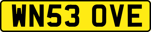 WN53OVE