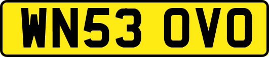 WN53OVO