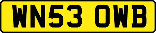 WN53OWB