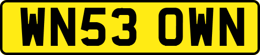 WN53OWN