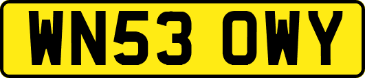 WN53OWY