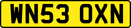 WN53OXN