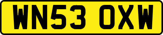 WN53OXW