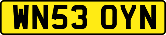 WN53OYN