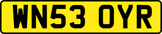 WN53OYR