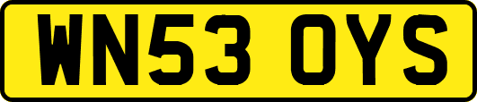WN53OYS