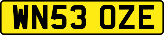 WN53OZE