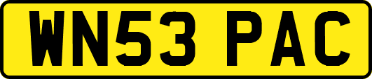 WN53PAC