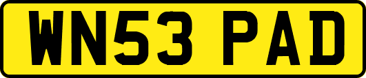 WN53PAD
