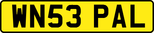 WN53PAL