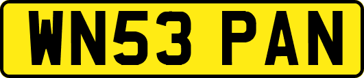 WN53PAN