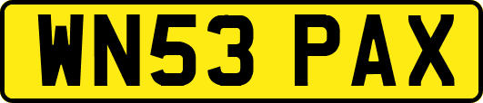 WN53PAX