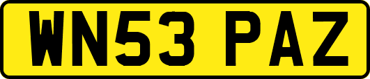 WN53PAZ