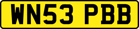 WN53PBB
