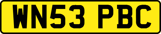 WN53PBC
