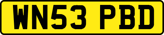 WN53PBD