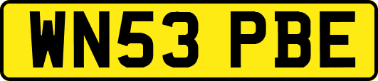 WN53PBE