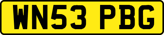 WN53PBG