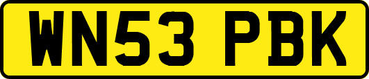 WN53PBK