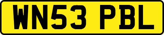 WN53PBL