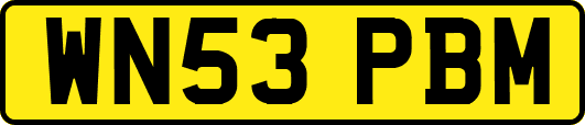 WN53PBM