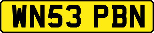 WN53PBN