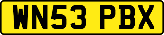 WN53PBX