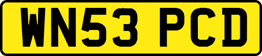 WN53PCD