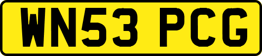 WN53PCG