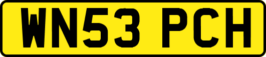 WN53PCH