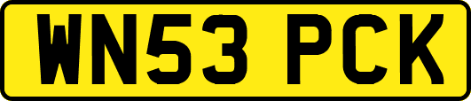 WN53PCK