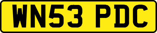 WN53PDC