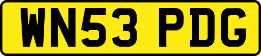 WN53PDG